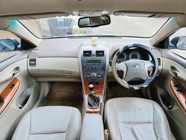 Used Toyota Corolla Altis [2008-2011] 1.8 G in Mumbai