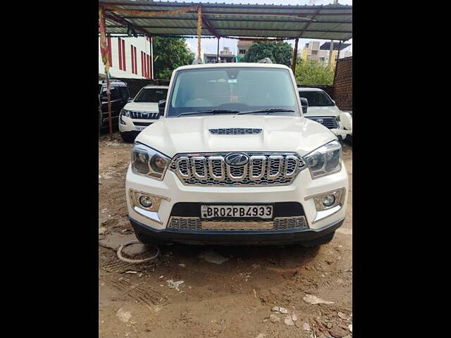 Used 2020 Mahindra Scorpio in Patna