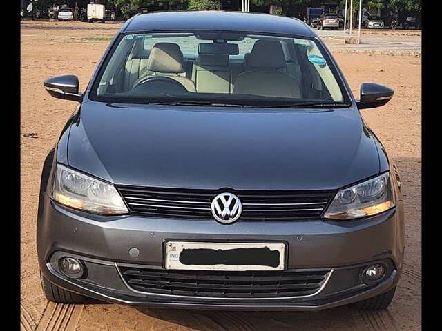 Used 2011 Volkswagen Jetta in Ahmedabad