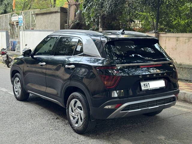 Used Hyundai Creta EX 1.5 Petrol in Pune