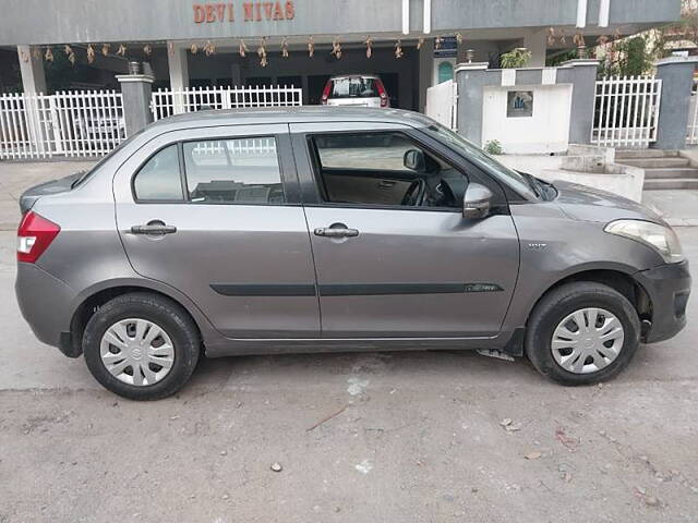 Used Maruti Suzuki Swift DZire [2011-2015] VXI in Hyderabad