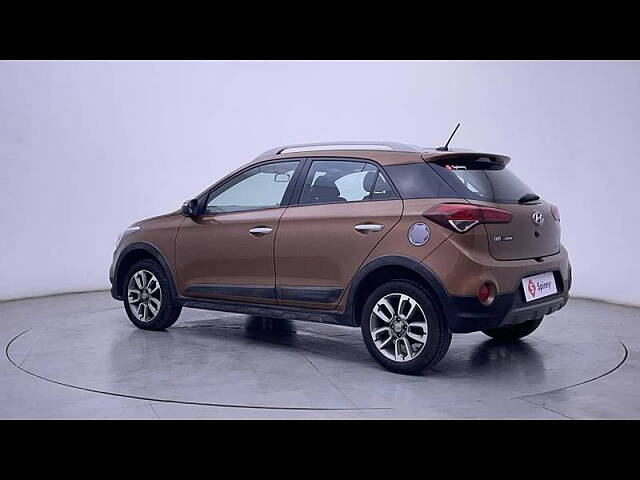 Used Hyundai i20 Active [2015-2018] 1.4 SX in Chennai