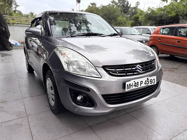 Used Maruti Suzuki Swift DZire [2011-2015] VXI in Mumbai