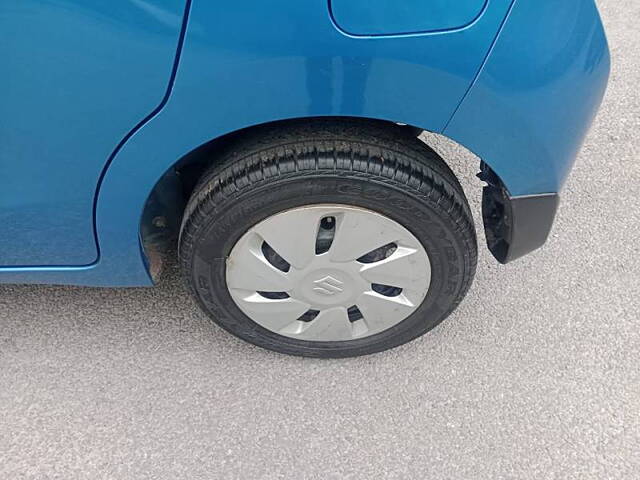 Used Maruti Suzuki Celerio [2014-2017] VXi in Bangalore