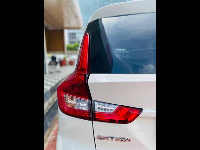 Used Maruti Suzuki Ertiga [2018-2022] VXi in Ahmedabad