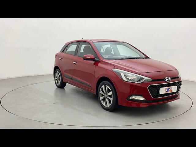 Used 2015 Hyundai Elite i20 in Chennai