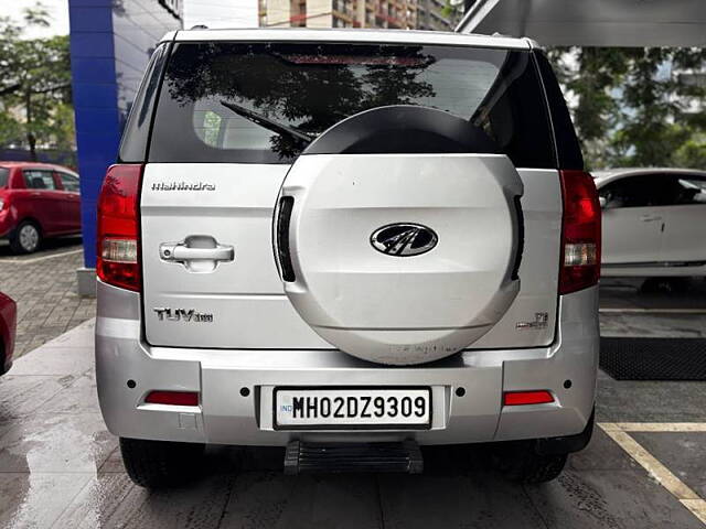 Used Mahindra TUV300 [2015-2019] T8 AMT in Mumbai