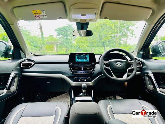 Used Tata Harrier [2019-2023] XM [2019-2020] in Ahmedabad