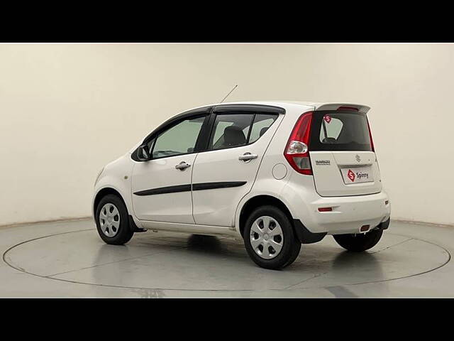 Used Maruti Suzuki Ritz Vxi BS-IV in Pune