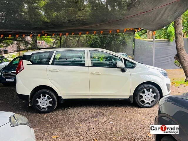 Used Mahindra Marazzo [2018-2020] M4 8 STR in Pune