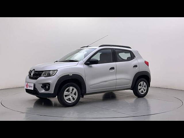 Used 2016 Renault Kwid in Bangalore