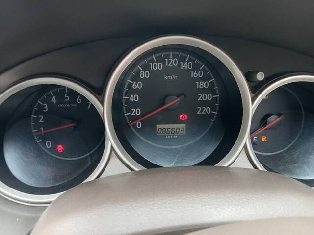 Used Honda City ZX GXi in Hyderabad