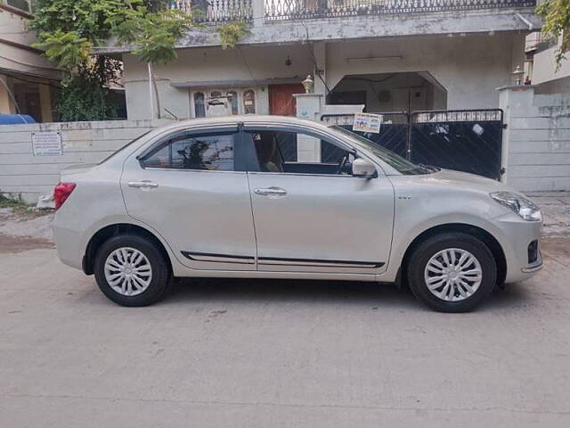 Used Maruti Suzuki Dzire [2017-2020] VXi in Hyderabad