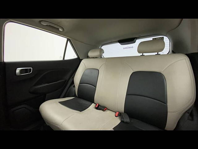 Used Hyundai Venue [2019-2022] SX 1.0 Turbo in Pune