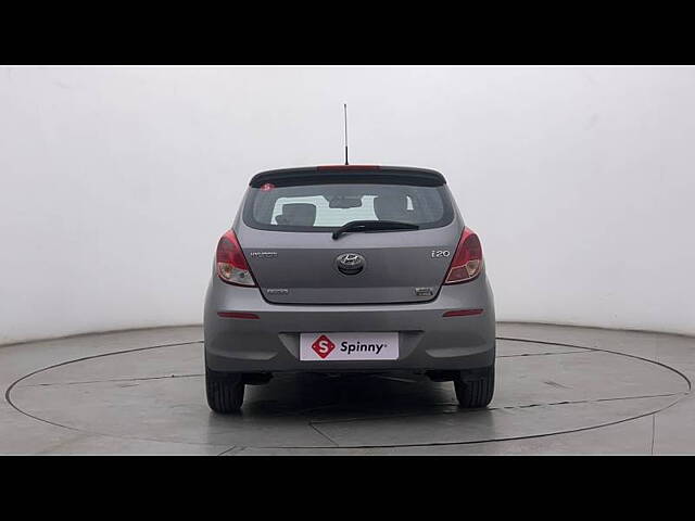 Used Hyundai i20 [2012-2014] Asta 1.4 CRDI in Chennai