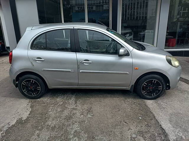 Used Renault Pulse [2012-2015] RxL Diesel in Chennai