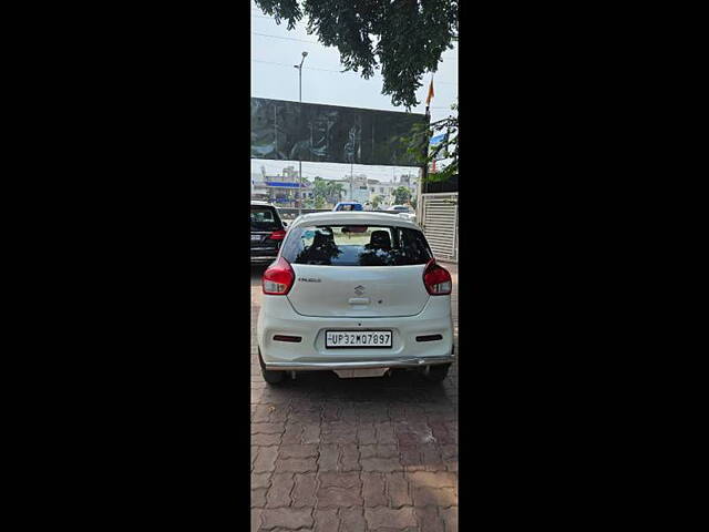 Used Maruti Suzuki Celerio [2017-2021] VXi CNG in Lucknow