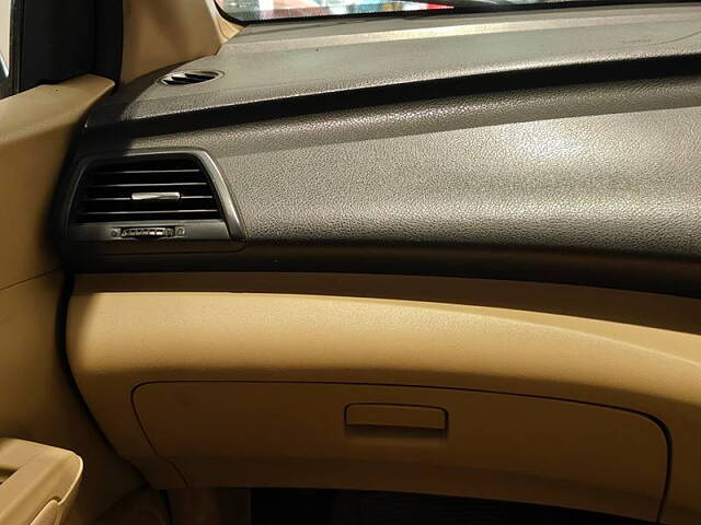 Used Honda City [2011-2014] 1.5 S MT in Thane