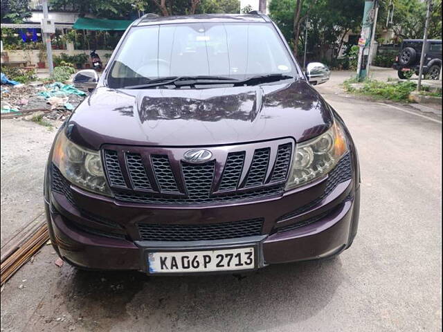 Used 2016 Mahindra XUV500 in Bangalore