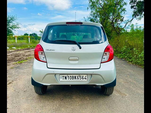 Used Maruti Suzuki Celerio [2017-2021] VXi AMT [2017-2019] in Coimbatore