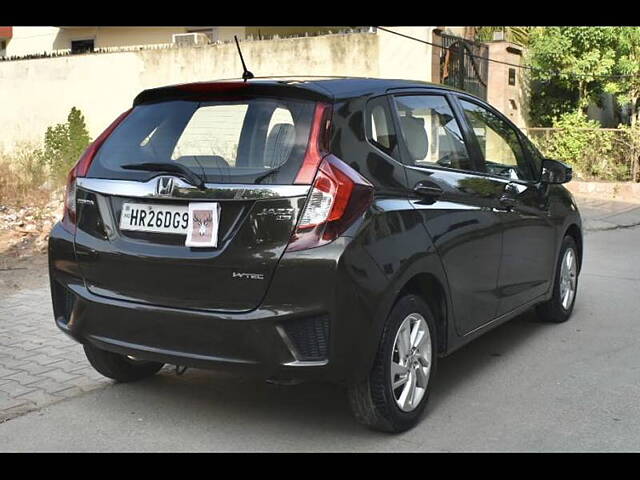 Used Honda Jazz [2015-2018] V AT Petrol in Gurgaon