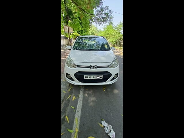 Used 2014 Hyundai Grand i10 in Lucknow