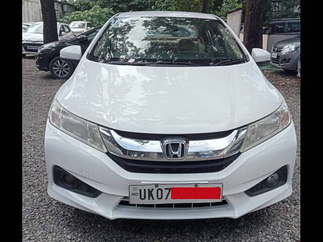 Used 2014 Honda City in Dehradun