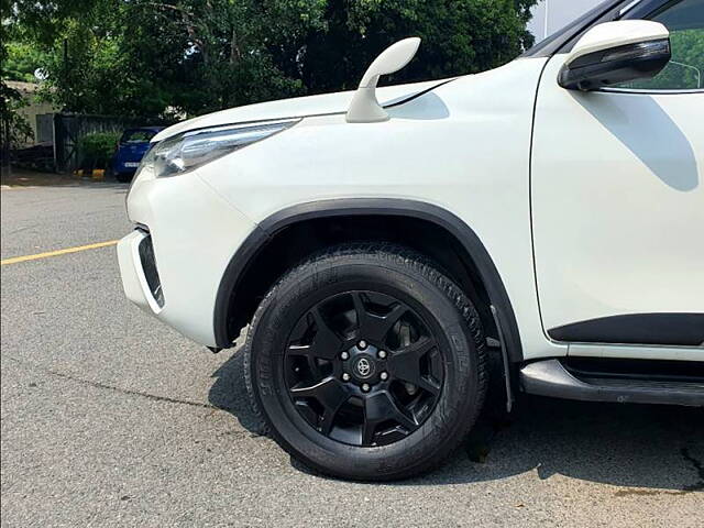 Used Toyota Fortuner [2016-2021] TRD Sportivo in Faridabad