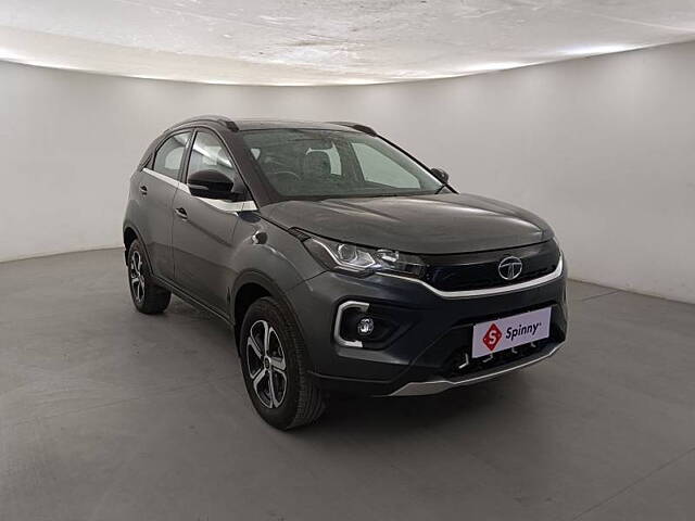 Used Tata Nexon [2017-2020] XZ Plus in Indore