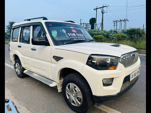 Used Mahindra Scorpio [2014-2017] S2 in Ranchi