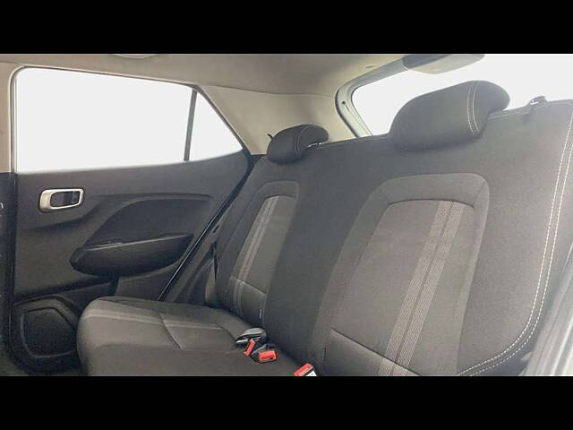 Used Hyundai Venue [2019-2022] S Plus 1.2 Petrol in Bangalore