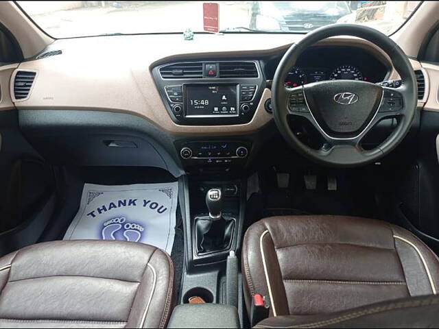 Used Hyundai Elite i20 [2019-2020] Asta 1.2 (O) [2019-2020] in Bangalore