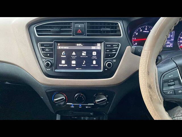 Used Hyundai Elite i20 [2018-2019] Sportz 1.2 in Nagpur