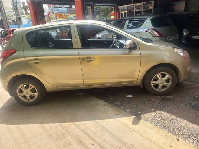 Used Hyundai i20 [2008-2010] Asta 1.2 in Hyderabad