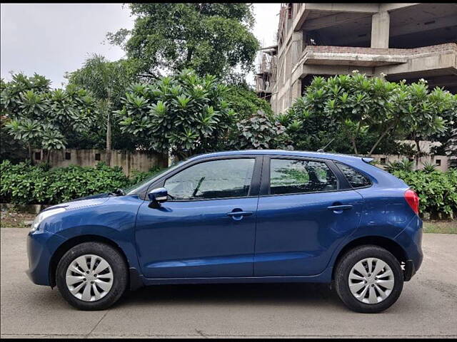 Used Maruti Suzuki Baleno [2015-2019] Delta 1.2 in Indore