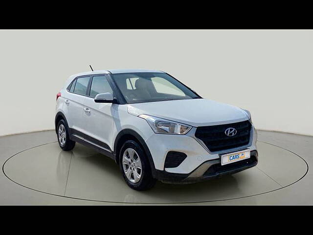 Used 2018 Hyundai Creta in Nagpur