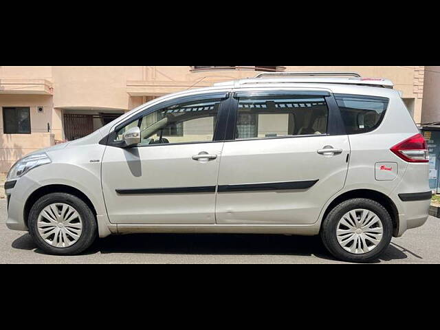 Used Maruti Suzuki Ertiga [2012-2015] VDi in Bangalore