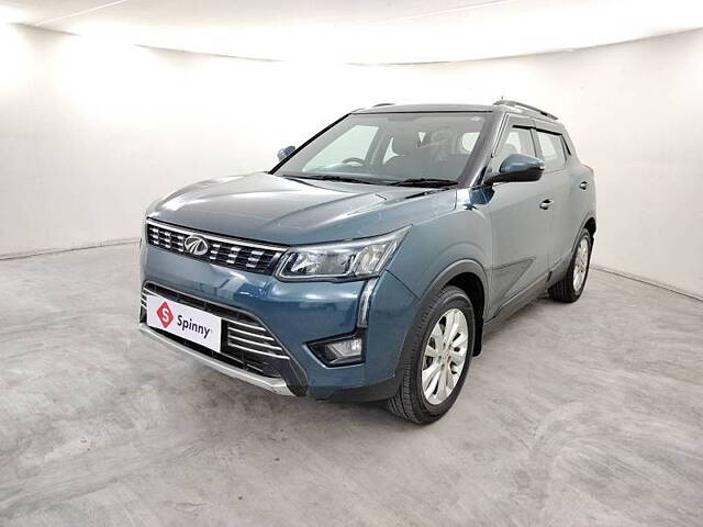 Used 2019 Mahindra XUV300 in Coimbatore