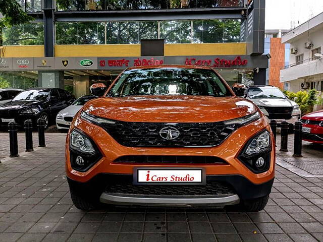 Used 2019 Tata Harrier in Bangalore