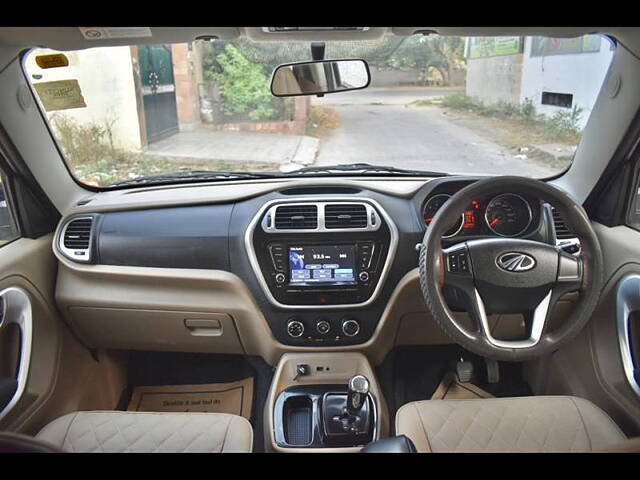 Used Mahindra TUV300 [2015-2019] T10 AMT in Gurgaon