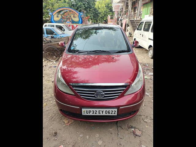 Used Tata Indica Vista [2012-2014] D90 VX BS IV in Lucknow