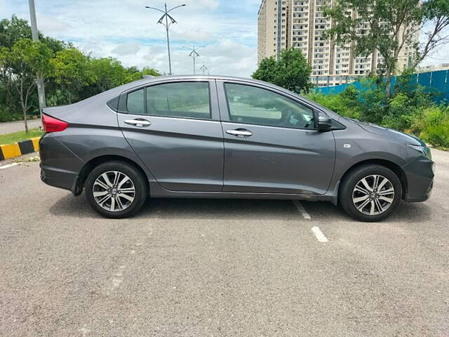 Used Honda City [2014-2017] SV in Hyderabad