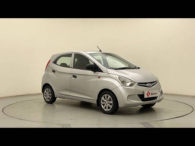 Used Hyundai Eon Magna [2011-2012] in Pune