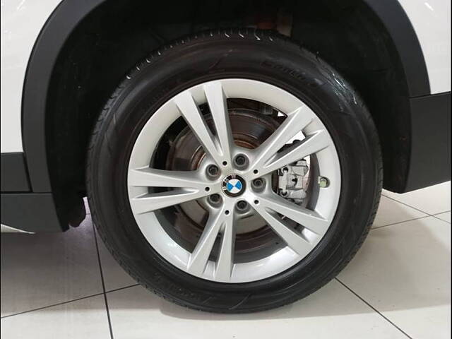 Used BMW X1 [2013-2016] sDrive20d xLine in Bangalore