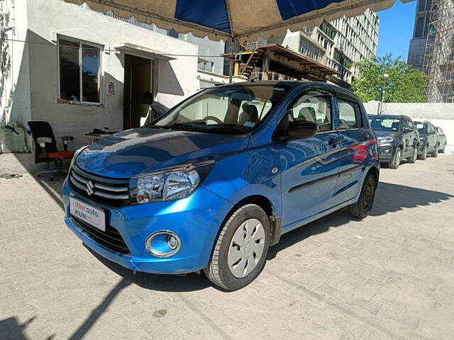 Used Maruti Suzuki Celerio [2017-2021] VXi [2017-2019] in Chennai