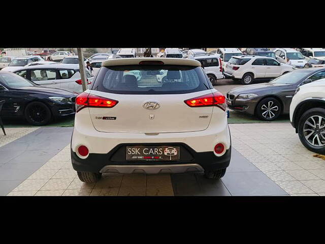 Used Hyundai i20 Active [2015-2018] 1.4 SX in Lucknow