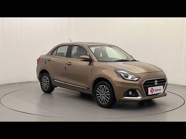 Used Maruti Suzuki Dzire ZXi Plus [2020-2023] in Kolkata