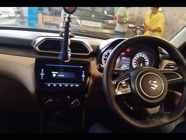 Used Maruti Suzuki Dzire VXi [2020-2023] in Bhojpur