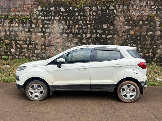 Used Ford EcoSport [2013-2015] Trend 1.5 TDCi in Mangalore