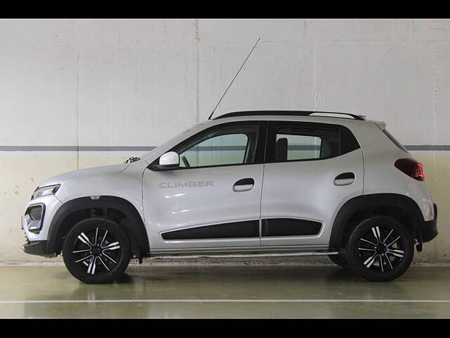 Used Renault Kwid [2022-2023] CLIMBER in Bangalore